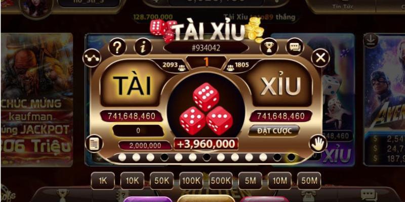nohu28 nổ hũ thần tài là gì