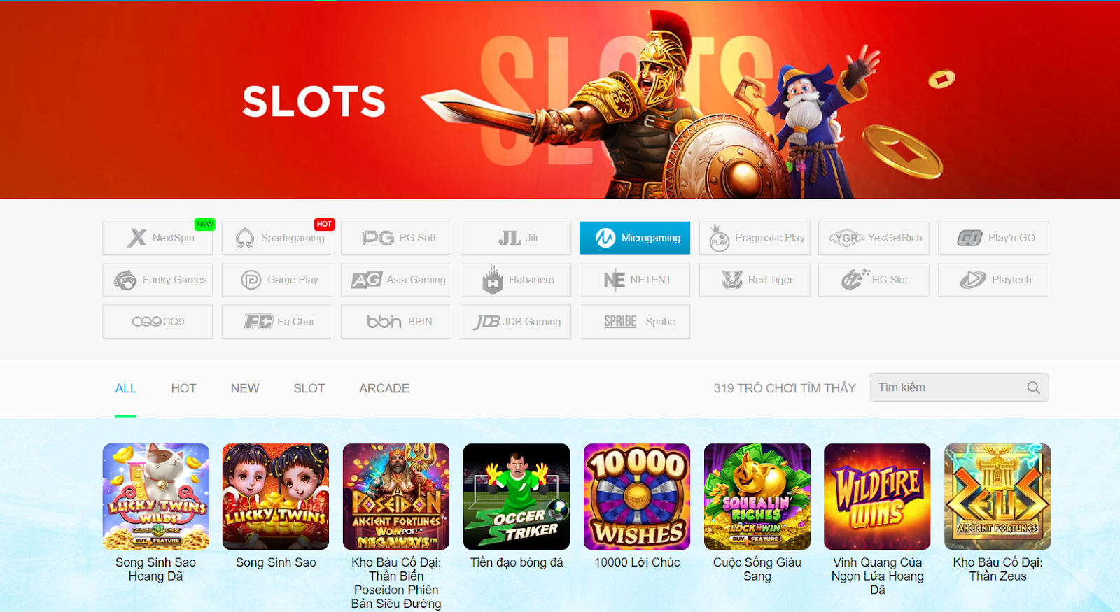 nohu28 full slot là gì