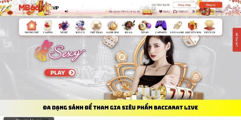 nohu28 kéo baccarat là gì